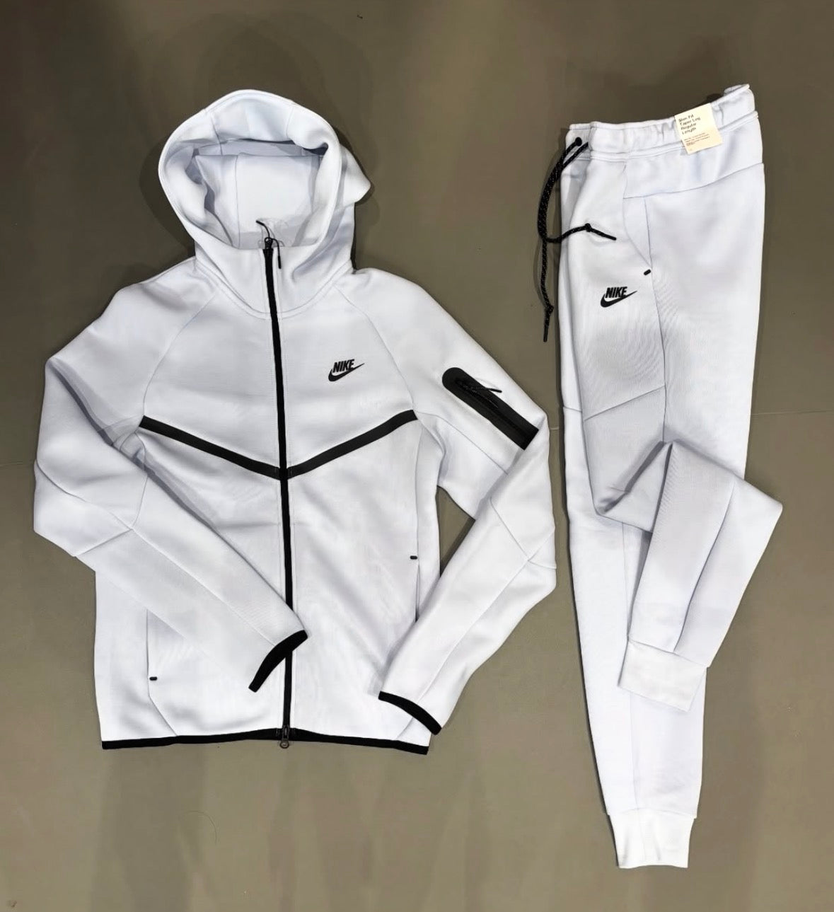 Chandal Nike Tech Fleece Unisex - Mi tienda