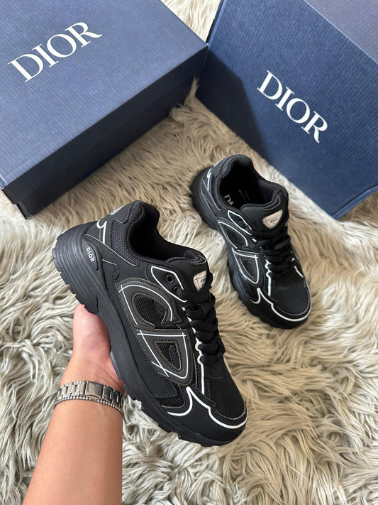 Dior B30 negras