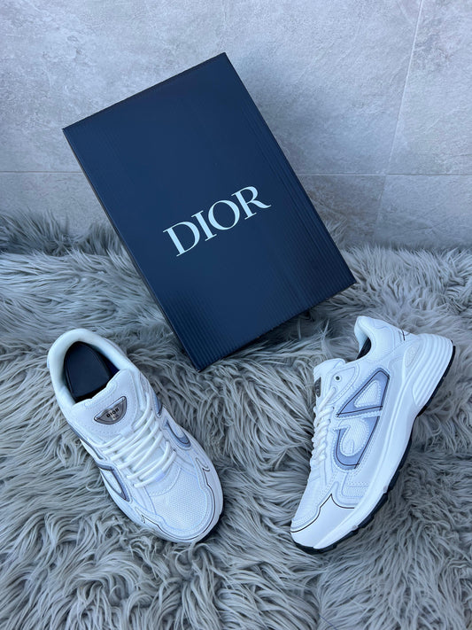 Dior B30 blancas