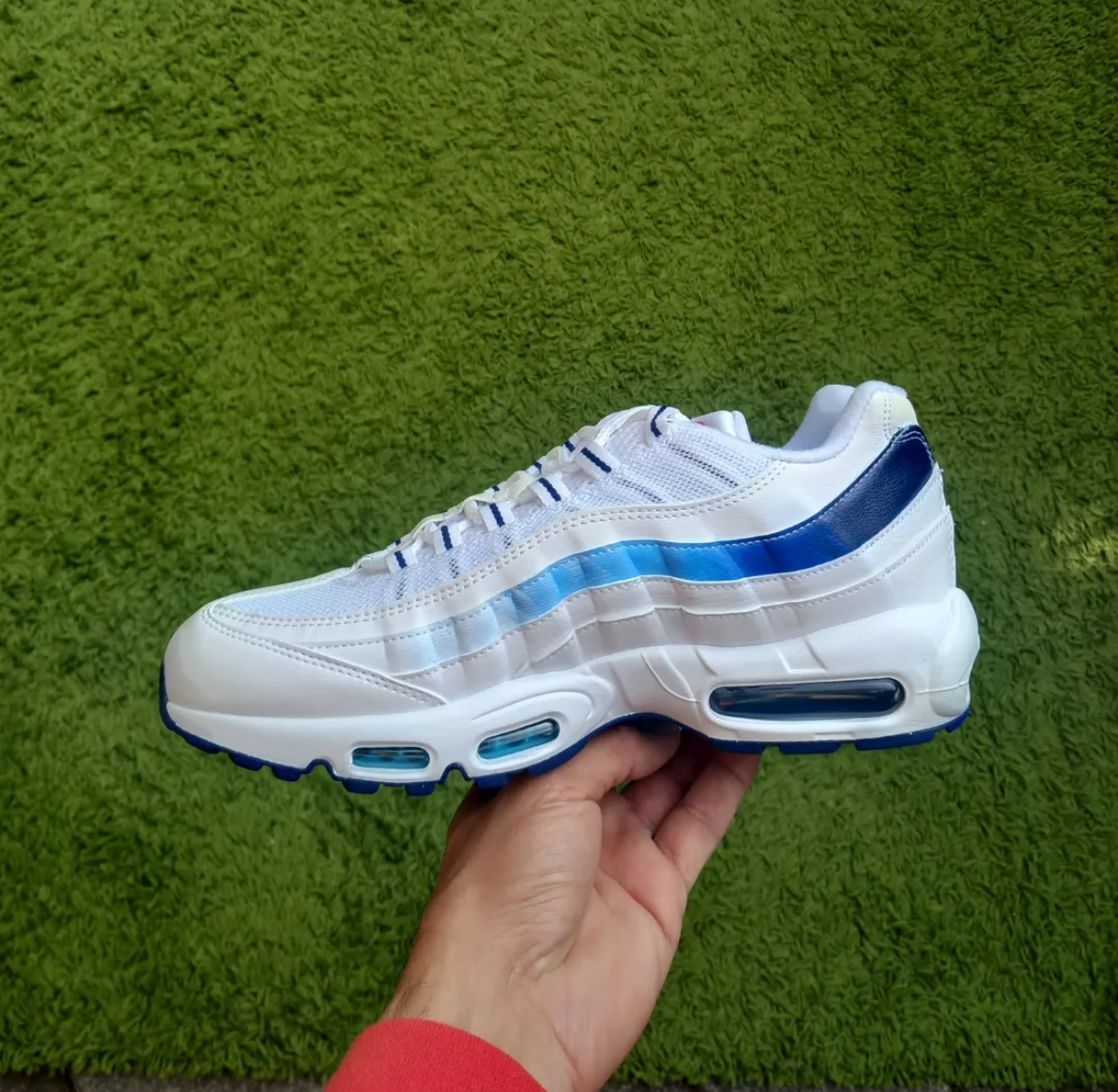 Nike Air Max 3 Lions - Mi tienda