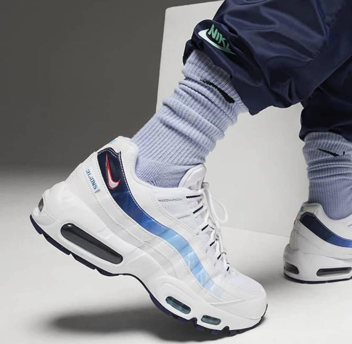 Nike Air Max 3 Lions - Mi tienda