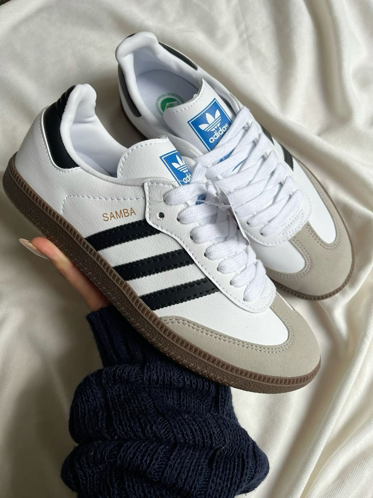 Adidas Samba Og Classic - Mi tienda