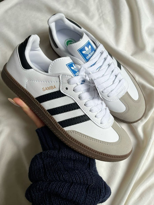 Adidas Samba Og Classic
