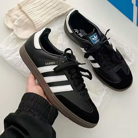 Adidas Samba Og Negras