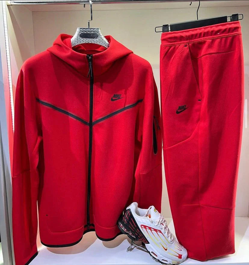 Chandal Nike Tech Fleece Unisex - Mi tienda