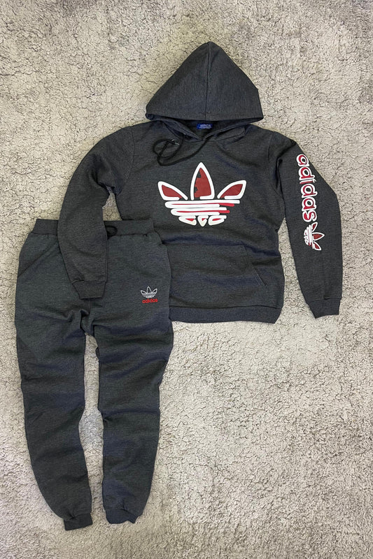 Chandal Invierno Adidas