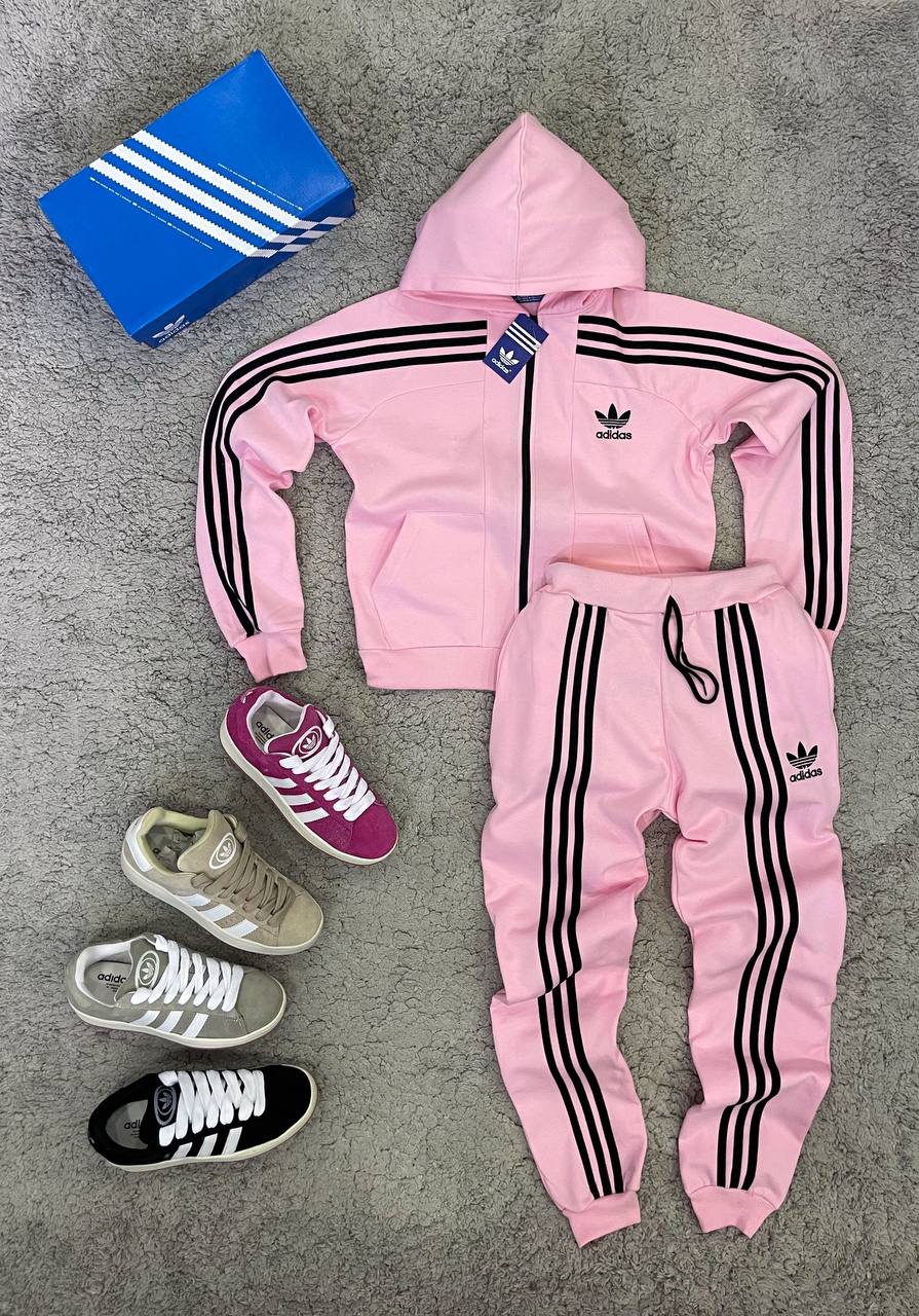 Chandal Adidas 2025 Classic