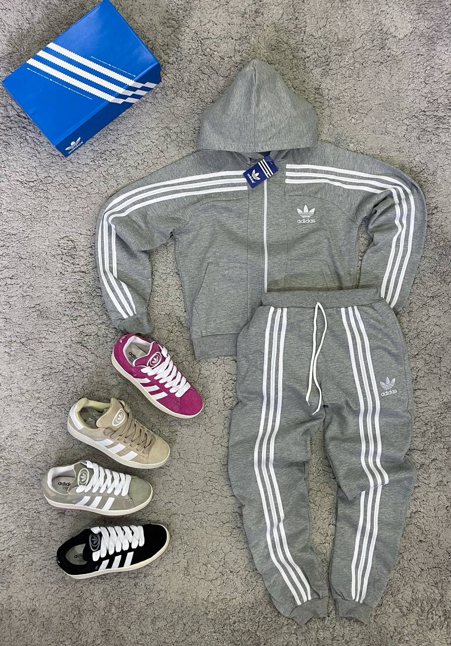 Chandal Adidas 2025 Classic