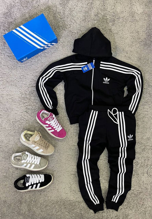 Chandal Adidas 2025 Classic