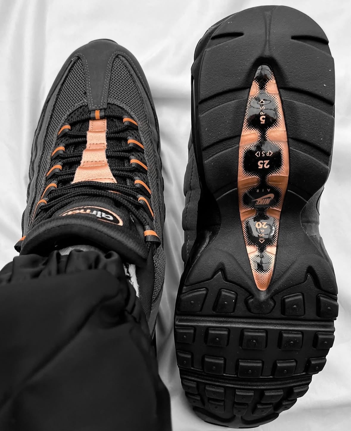 Nike Air max 95 X Syna World