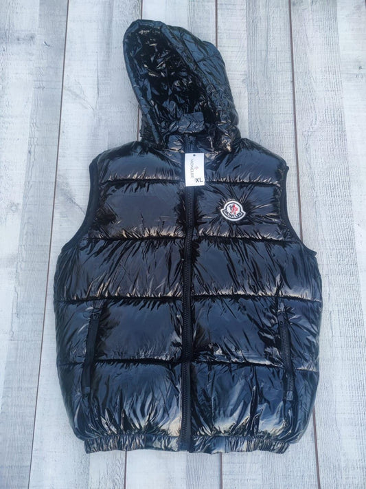 Chaleco Moncler