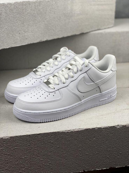 Nike Air Force 1 blancas - Mi tienda