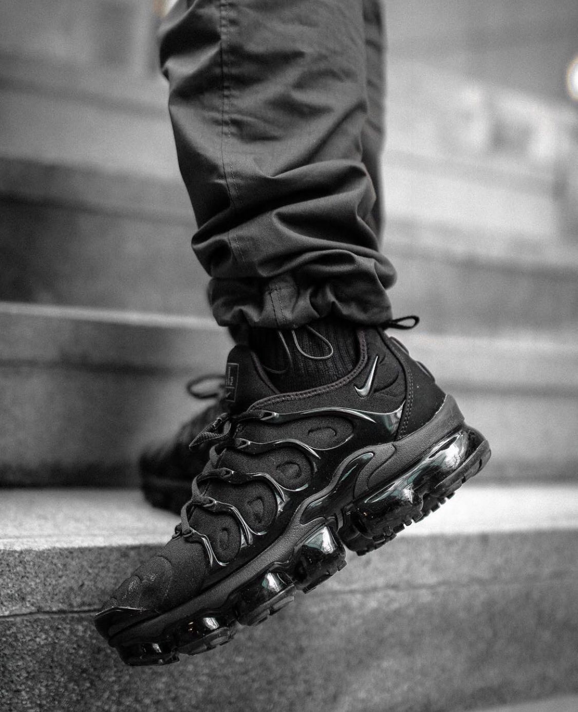 Nike Vapormax Plus