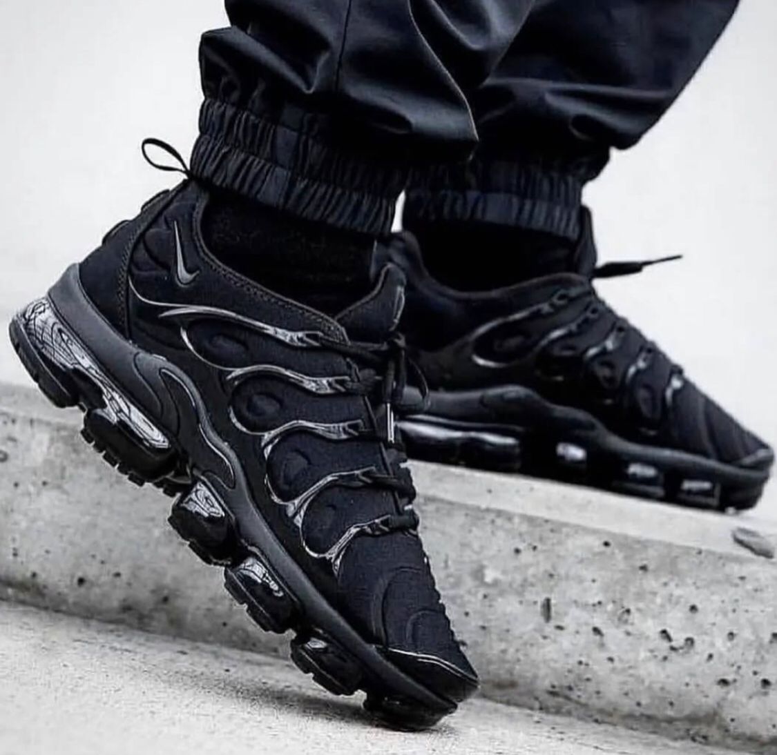 Nike Vapormax Plus